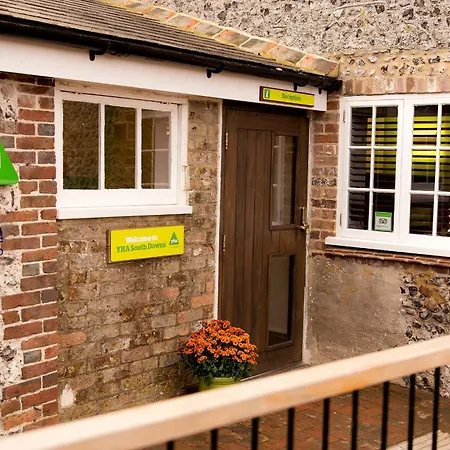 Yha South Downs-3